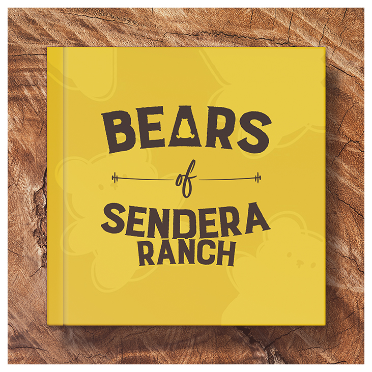 Bear's of Sendera Ranch