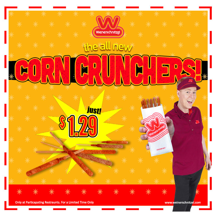 Corn Crunchers