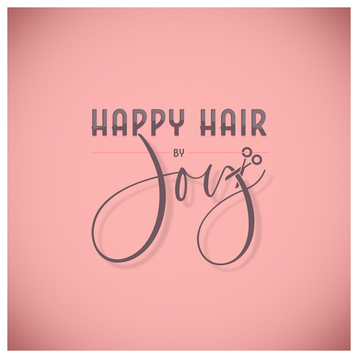 Happy Hair by Joy
