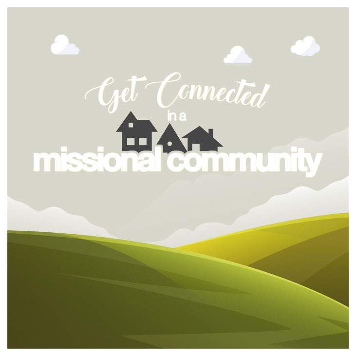 Missional Community