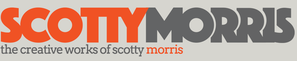 scotty morris