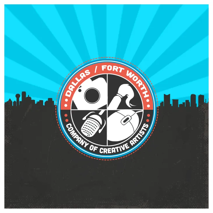 DFW Company of Creative Artists