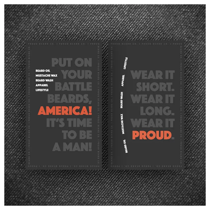 Business Cards
