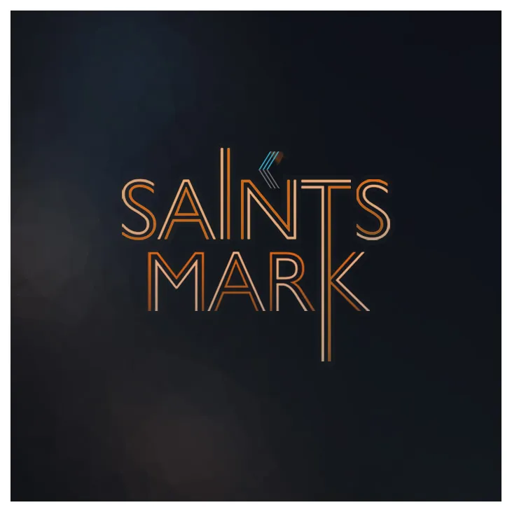 Saints Mark