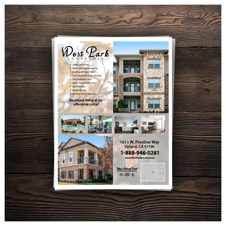 West Park Apartments