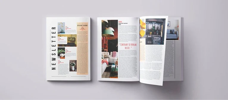 Print Design Pricing