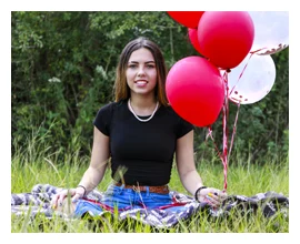 Portrait and social media photography — Fort Worth TX